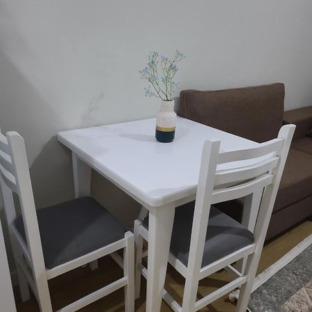 Home Inn Apartaments 티라나 외부 사진
