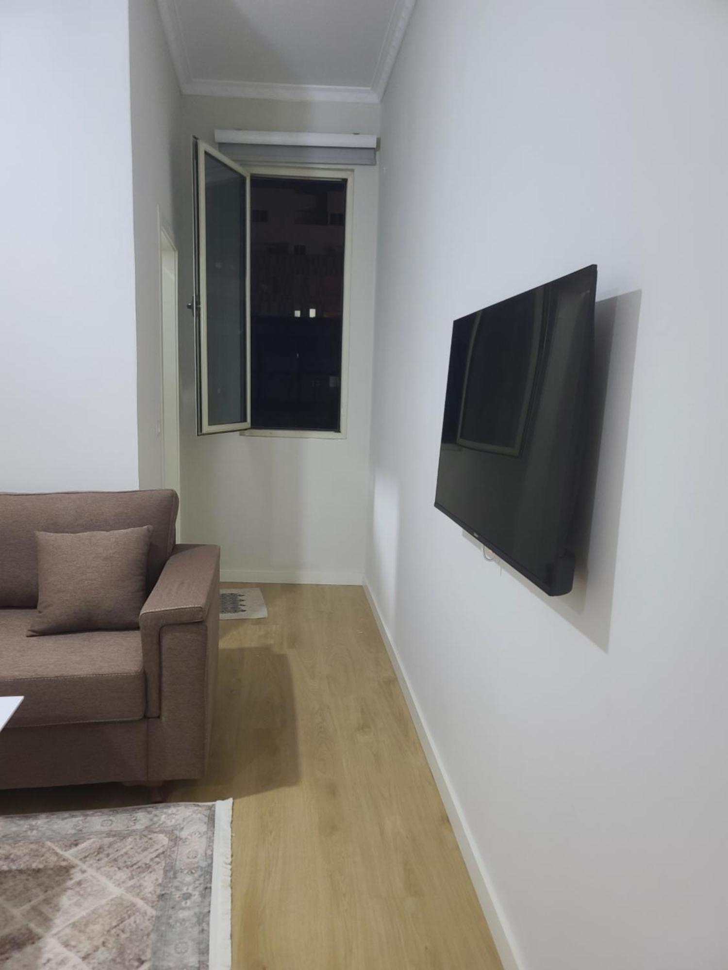 Home Inn Apartaments 티라나 외부 사진