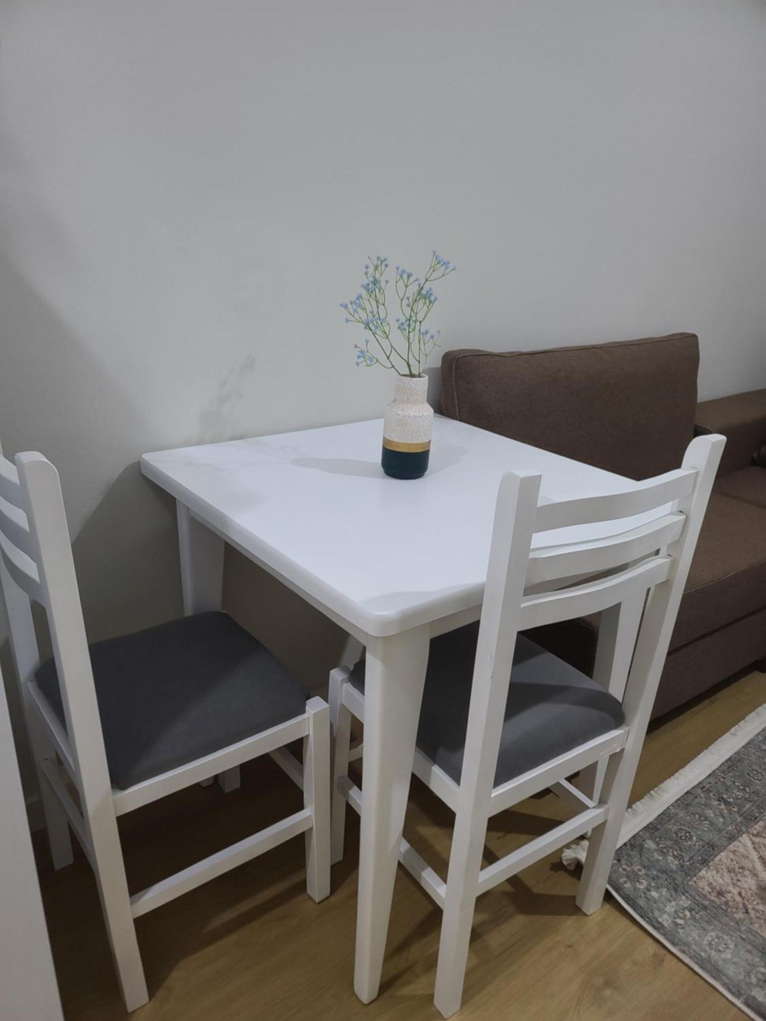 Home Inn Apartaments 티라나 외부 사진
