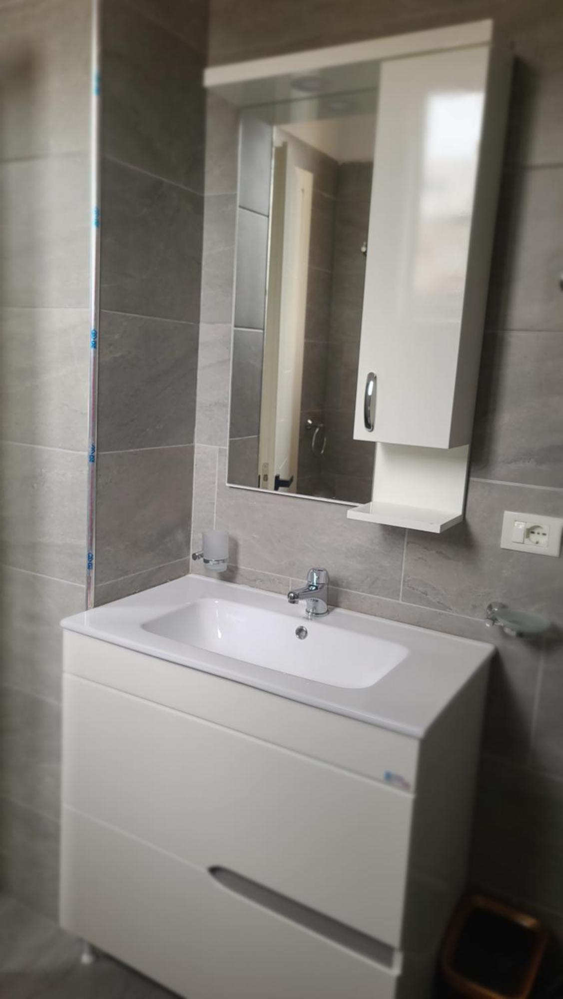 Home Inn Apartaments 티라나 외부 사진